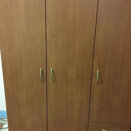 Πανσιόν Patwary Μέστρε