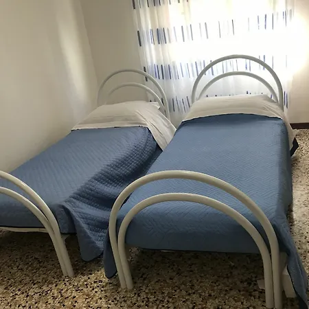 Patwary Πανσιόν Μέστρε