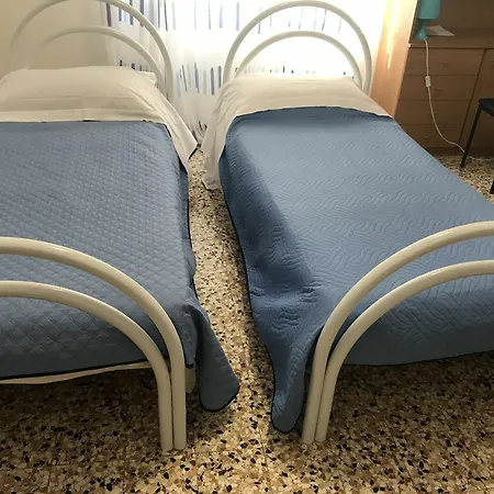 Patwary Μέστρε
